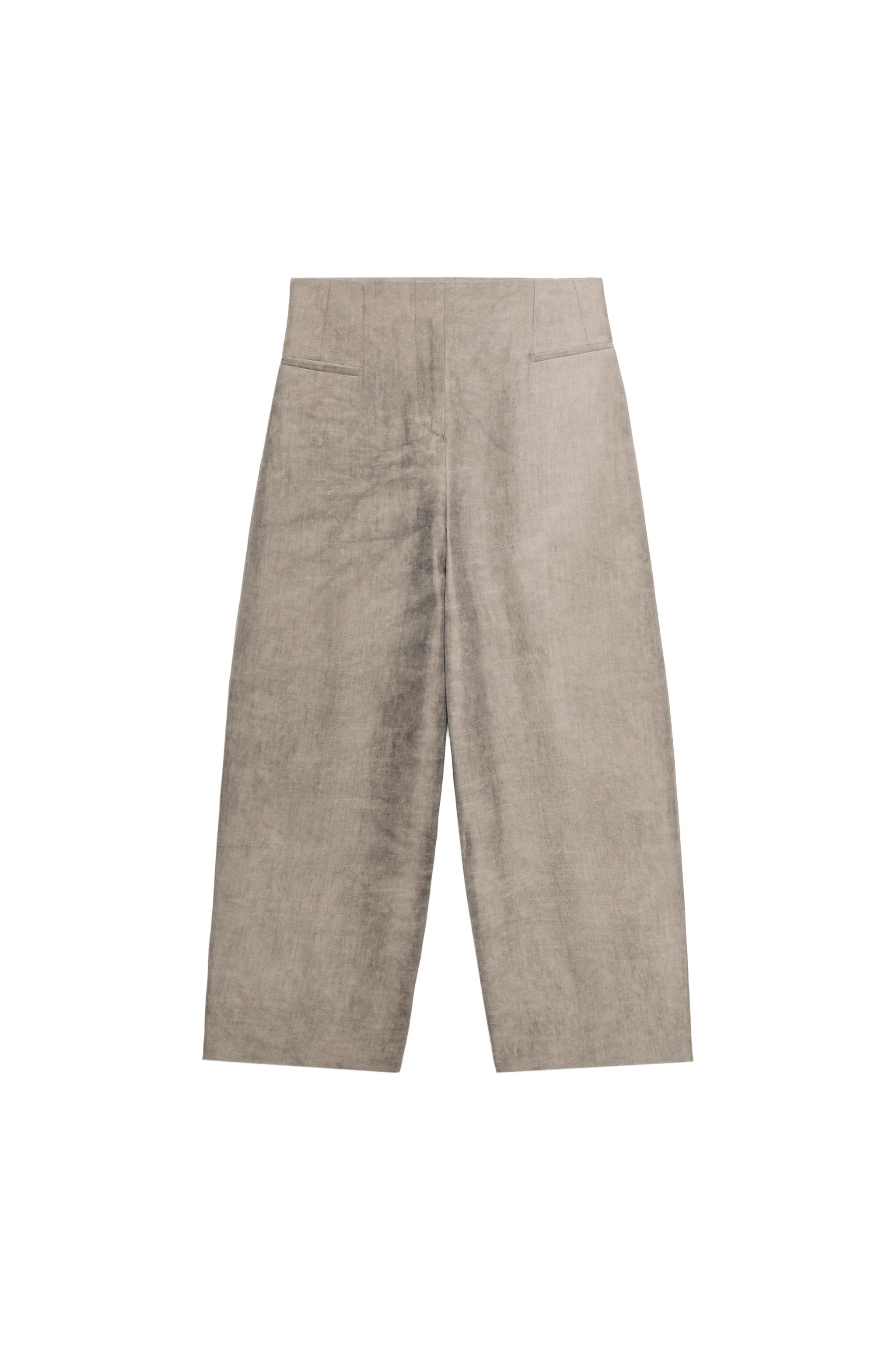 BALLOON PANTS ZW COLLECTION
